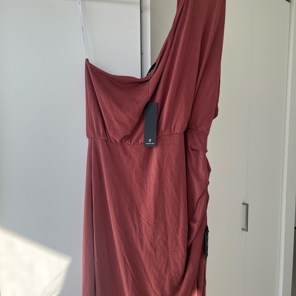 Lulu's Raise a Glass Dress - Picture 4 of 5